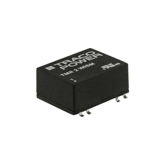 TMR 2-4813WISM Traco Power  Convertisseurs DC DC